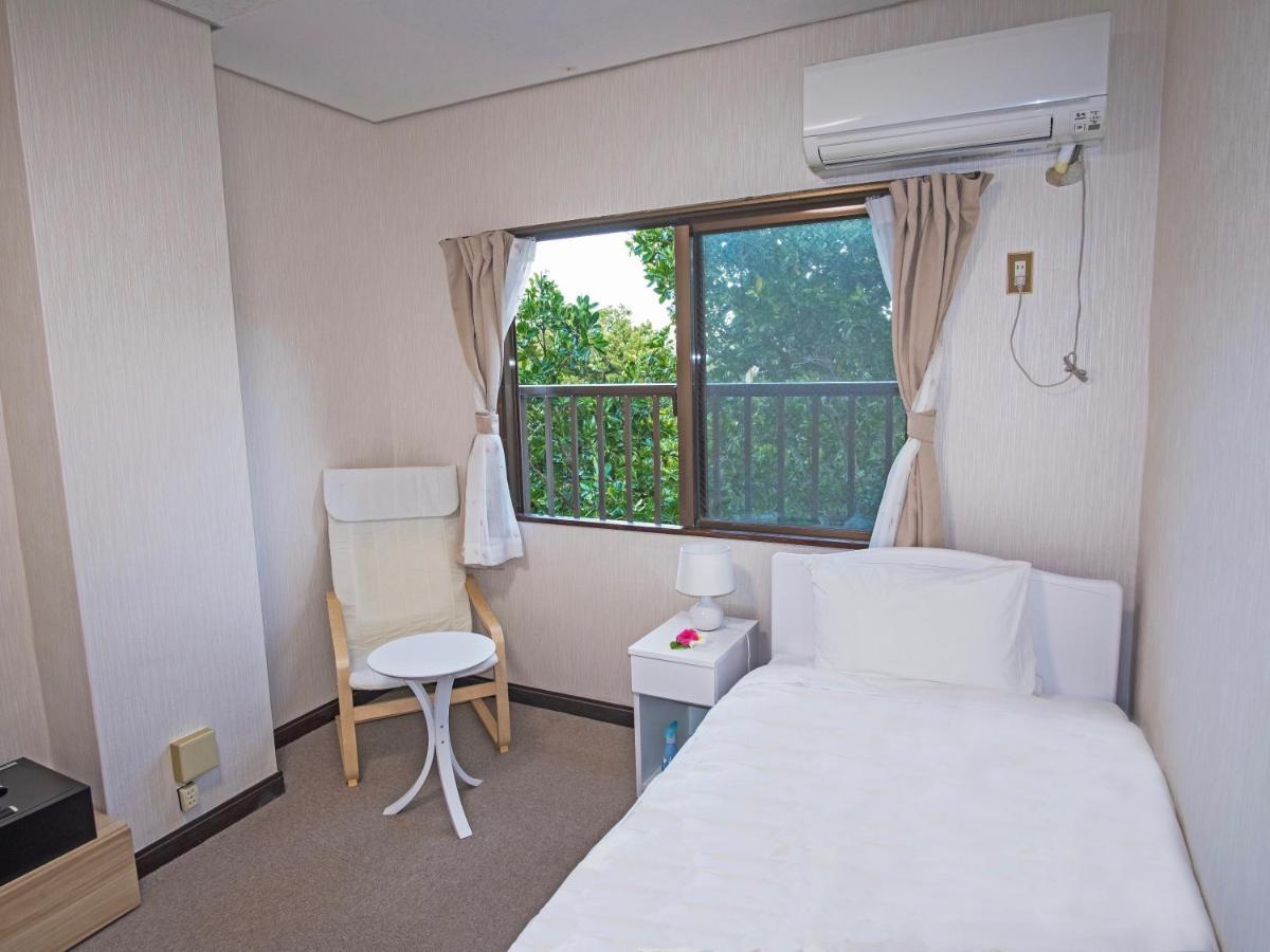 Hotel Hoshitate Iriomotejima Urauchi Exterior photo